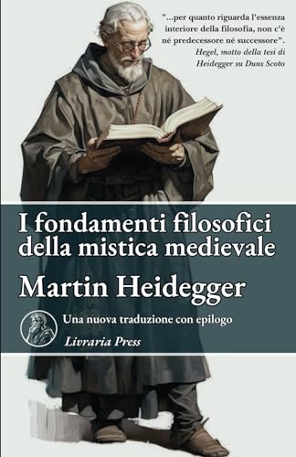 I fondamenti filosofici del misticismo medievale von Independently published